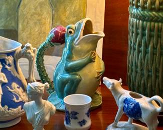 So many good old collectibles