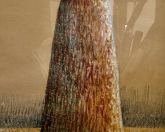 Haystack 2 by Patrick Foley