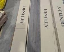 Bentley Ground Riles Luxury Vinyl Plank 1320sqft