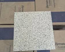 Armstrong Safety Earth Stone 12” x 12” 540sqft