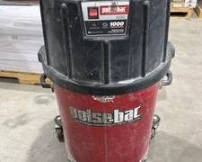 Pulsebac 1000 Series Dust Extractor