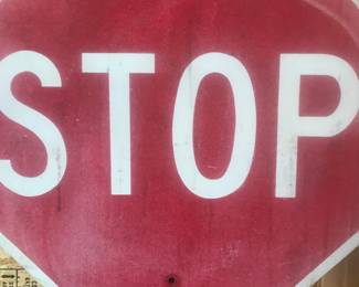 Stop!