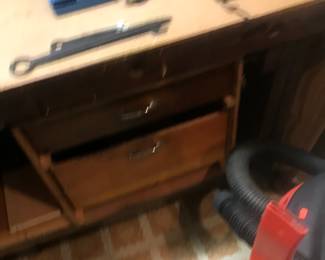 Vacuum!