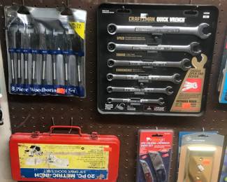Tools!