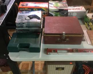 More tools!