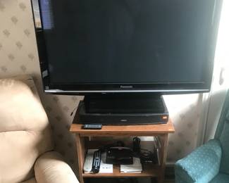 Electronics!