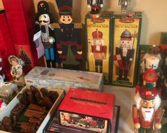 Vintage Christmas!