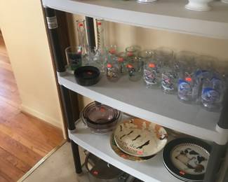 Kitchen items!