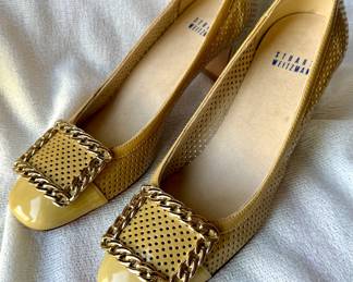 Stuart Weitzman dress shoes