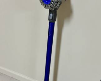 Dyson v6 animal cordless stick vacuum