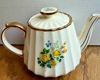 Sadler teapot