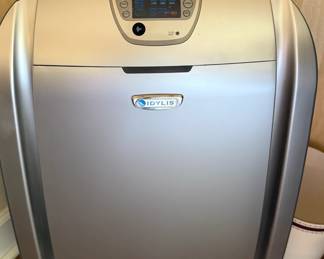 Idylis air purifier