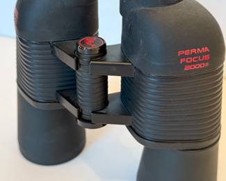 Jason Perma Focus binoculars