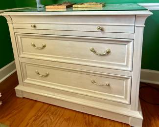 Ethan Allen dresser