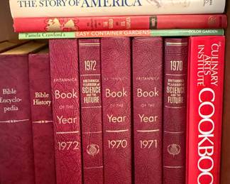 Non-fiction books