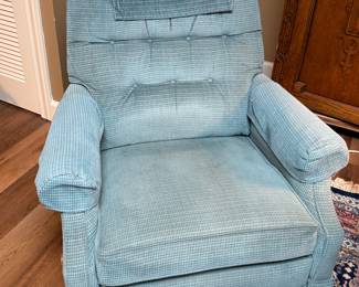 LaZBoy recliner