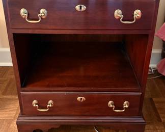 Stratton nightstand (1 of 2)