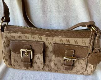 Dooney & Bourke handbag