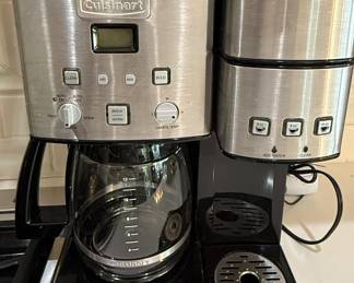 Cuisinart barista