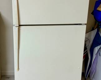 Whirlpool fridge/freezer