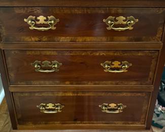 Sherrill Occasional dresser