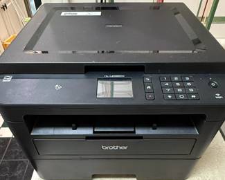 Brother HL-L2395DW laser printer