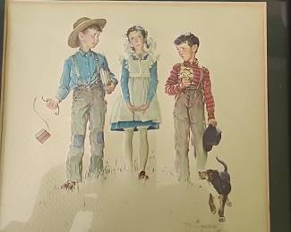 Sale Picture