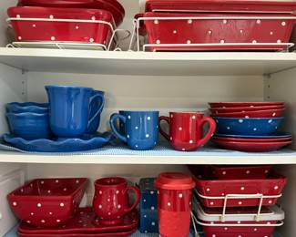Temptations Serving and Cookware