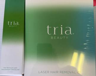 Tria Beauty: At Home Laser Hair Removal