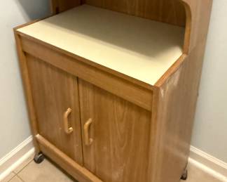 Kitchen Cart