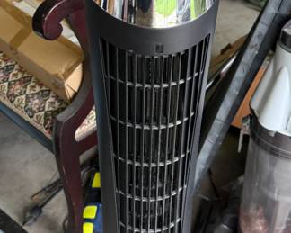 Honeywell Tower Fan