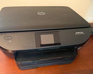 HP Envy 5660 All in One Printer