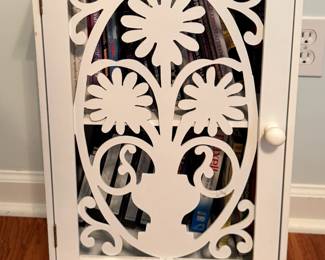 "Daisy" Side Table
