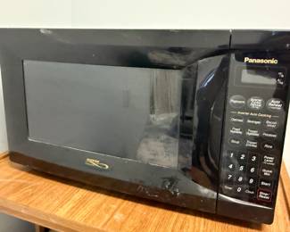 Panasonic Counter Top Microwave