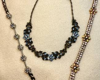 Costume Jewelry