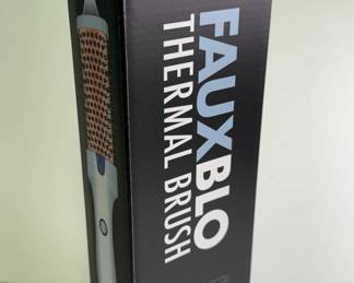 Calista FauxBlo Thermal Brush