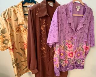 Maggie Sweet blouses