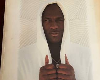 1993 Rare Air (Michael Jordan)