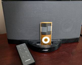 Bose system