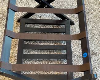 Folding Luggage Rack