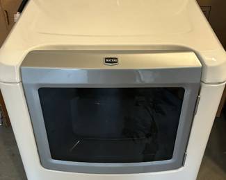 Maytag Bravos XL Dryer