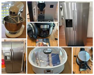 Massive Woodstock Estate Sale - May 2nd, 3rd and 4th