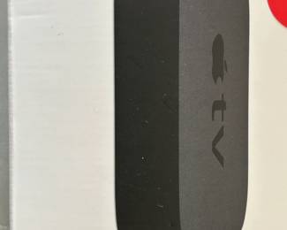 Apple TV Streaming Box