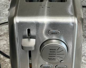 Two Slice Toaster