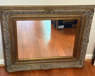 Large Wall Mirror