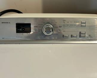Maytag Bravos XL Dryer