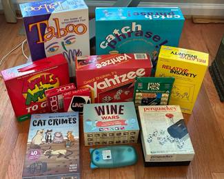 Board Games