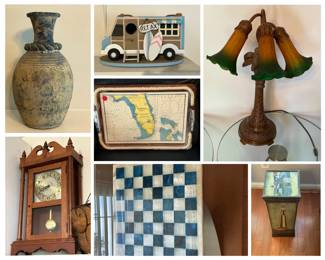 Massive Woodstock Estate Sale - May 2nd, 3rd and 4th