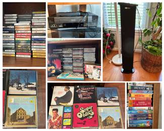 Massive Woodstock Estate Sale - May 2nd, 3rd and 4th