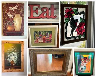 Massive Woodstock Estate Sale - May 2nd, 3rd and 4th